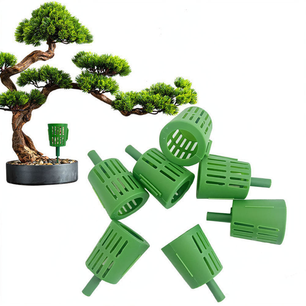 Gardening Tools Essential - Коробка для удобрений для бонсай, садовый