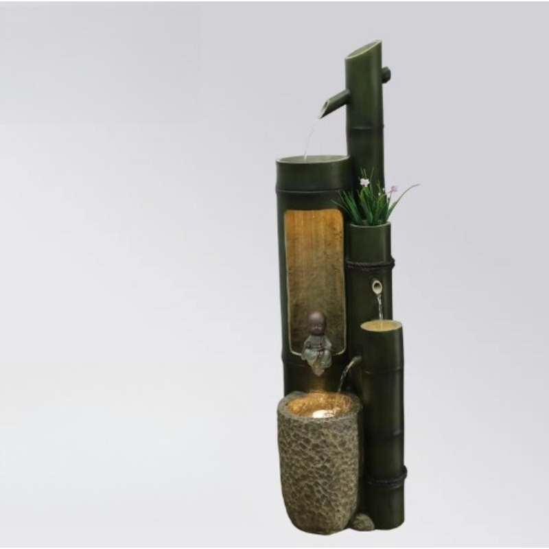 Креативный водный элемент для  – обзор и цена Gardening Hand Tools Japanese