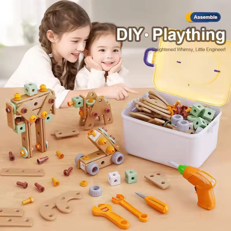 DIY-детский набор инструментов – обзор и цена Gardening Tools Girls