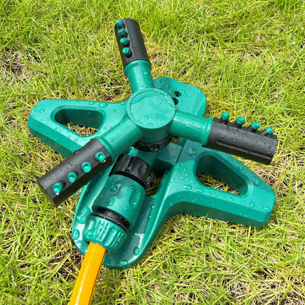 Автоматический разбрызгиватель – обзор и цена Gardening Tools Vegetables