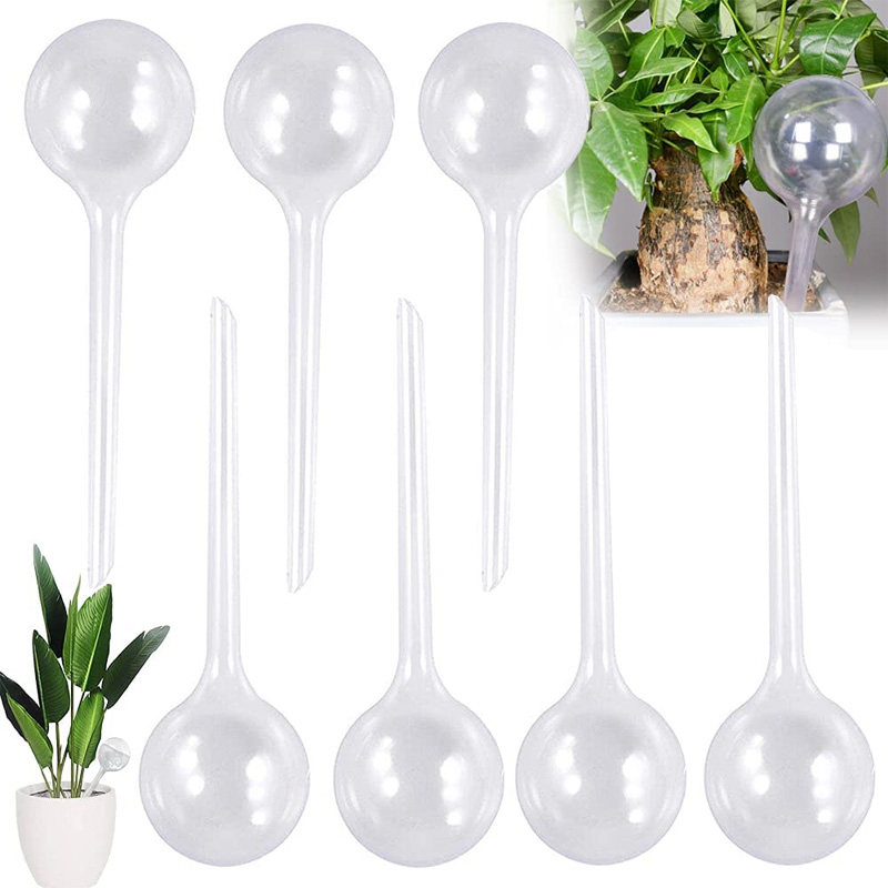 5/10 шт. автоматические лампы  – обзор и цена Automatic Plant Waterer